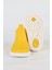 Baby Beatly-B Çocuk Yellow/white Yağmur Çizmesi 5