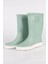 Nautic-B Pastelgreen/white Çocuk Yağmur Çizmesi 1