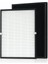 Smart Uyumlu Filtre – + Aktif Karbon | 2‑aşamalı Hava Temizleyici Yedek Parça |%99,97 Partikül & Koku Giderici 3