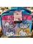 2'li Çocuk Sırt Çantası Seti Hello Kitty Figürlü (Sırt Çantası/beslenme Çnt.) 2