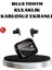Anc Teknolojili Kablosuz Bluetooth Kulaklık – Dokunmatik, Dijital Göstergeli, Yüksek Ses Kalitesi 1
