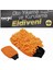 Carpi Mikrofiber Lux Makarna Yıkama Eldiveni 1