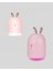 USB Bağlantılı Sessiz Çalışan LED Işıklı Nemlendirici Difüzör 200 ml 4