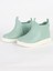 Baby Beatly-B Çocuk Pastelgreen/white Yağmur Çizmesi 1