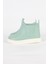 Baby Beatly-B Çocuk Pastelgreen/white Yağmur Çizmesi 3