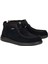 42052 Wally Mid Gripr Warmth Siyah Erkek Bot 1