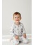 1.0 Tog Koala Çocuk Pijama Takımı 1