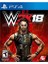 Ps4 W2K18 Wwe Smackdown 2018 Amerikan Güreşi 1