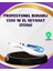 Taşınabilir Buharlı Ütü 1500W | Giysilerde Yanık Bırakmaz, Kokuyu Giderir 1