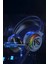 2175 Rgb LED Işıklı Kulak Üstü Kablolu Oyuncu Kulaklığı / Gaming / Mikrofon / 2.2m Kablo Uzunluğu 4