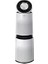 Puricare 360 Air Purifier Double Hava Temizleme Cihazı Wi-Fi AS10GDWH0 1