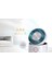 Puricare 360 Air Purifier Double Hava Temizleme Cihazı Wi-Fi AS10GDWH0 7