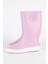 Nautic-B Kız Çocuk Lilac/white Yağmur Çizmesi 3