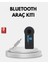 Car Bluetooth Aux Oto Mp3 Player Kablosuz Müzik ve Görüşme Cihazı 1