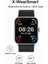 X-Wearsmart Akıllı Saat –ıps Ekranlı IP66 Sertifikalı Suya Dayanıklı Apple Android Uyumlu 1