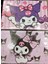 2 Adet Puzzle Yap Boz (33CM*23CM*42PARÇA) (Kuromi/kuromi Figürlü) AD7761 1
