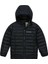 Columbıa Powder Lıte Iı Hooded Jacket SH2646-010 M Chıld 1