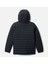 Columbıa Powder Lıte Iı Hooded Jacket SH2646-010 M Chıld 2