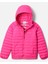 Columbıa Powder Lıte Iı Hooded Jacket SF7301-695 M Chıld 1