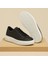 Erkek Hakiki Deri Sneaker 2