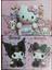 2 Adet Puzzle Yap Boz (33CM*23CM*42PARÇA) (Hello Kitty / My Melody ) 1