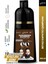 Color One Darkbrown Hair Shampoo Beyaz Kapatıcı Şampuan 300 ml 1