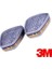 3m 6057 Abe1 Organik Inorganik Asit Gaz Filtresi 1