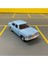 Mercedes-Benz 220 W115 1/36 Ölçek Diecast Metal Model Araba Çek Bırak Araba Oyuncak Araba 6