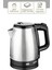 ÇELİK KETTLE 1.7LT GİZLİ REZİSTANS - KABLOSUZ SK-8015 (4887) 1