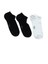 5'li Pamuklu Dikişsiz Spor Çorap Seti 5
