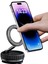 K11 / 360° Dönebilen Vakumlu Magnetik Telefon Tutucu 8
