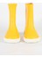 Nautic-B Çocuk Yellow/white Yağmur Çizmesi 2