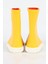 Nautic-B Çocuk Yellow/white Yağmur Çizmesi 5