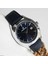 DK253894 Deri Kordonlu Erkek Kol Saati 2