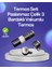 Isıyı Uzun Süre Koruyan 500 ml Termos Seti | Çelik Gövde, 2 Bardaklı, Hediye Kutulu 1