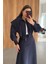 Liva Fularlı Takım Lacivert 3