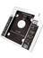 HD962 HDD Caddy Serıal Ata 9.5 mm HDD Kutusu 1