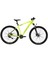 Mtx 7500 Cues Dağ Bisikleti 43 cm Hd 27,5 Jant 20 Vites Neon Sarı Siyah 7