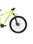 Mtx 7500 Cues Dağ Bisikleti 43 cm Hd 27,5 Jant 20 Vites Neon Sarı Siyah 8