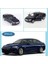 Welly Bmw 535I M5 1/36 Ölçek Diecast Çek Bırak Metal Model Araba 1