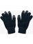 Erkek Örgü Dokunmatik Eldiven Standart 3