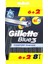 Gillette Blue-3 6+2'li Comfort Slalom 1 Adet 1