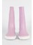 Nautic-F Lilac/white Kız Çocuk Yağmur Çizmesi 3