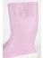 Nautic-F Lilac/white Kız Çocuk Yağmur Çizmesi 4