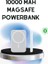 Kablosuz Magsafe Powerbank – Iphone Uyumlu, 10000 Mah, Isı Dağılımlı 1