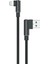 Nrtmsa Newface USB To Lightning 3m 2.4A Kablo - Siyah 1
