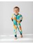 1.0 Tog Autumn Çocuk Pijama Takımı 1