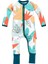 1.0 Tog Autumn Çocuk Pijama Takımı 2
