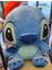 Stitch Büyük Boy Figür Peluş Oyuncak 50 cm x 40 cm AD25820 1