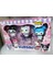 Hello Kitty Kuromi 5 Li Figür Seti AD2199 1